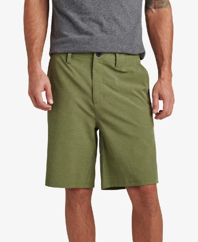 Dante Walk Short sold by Reef Dynamic