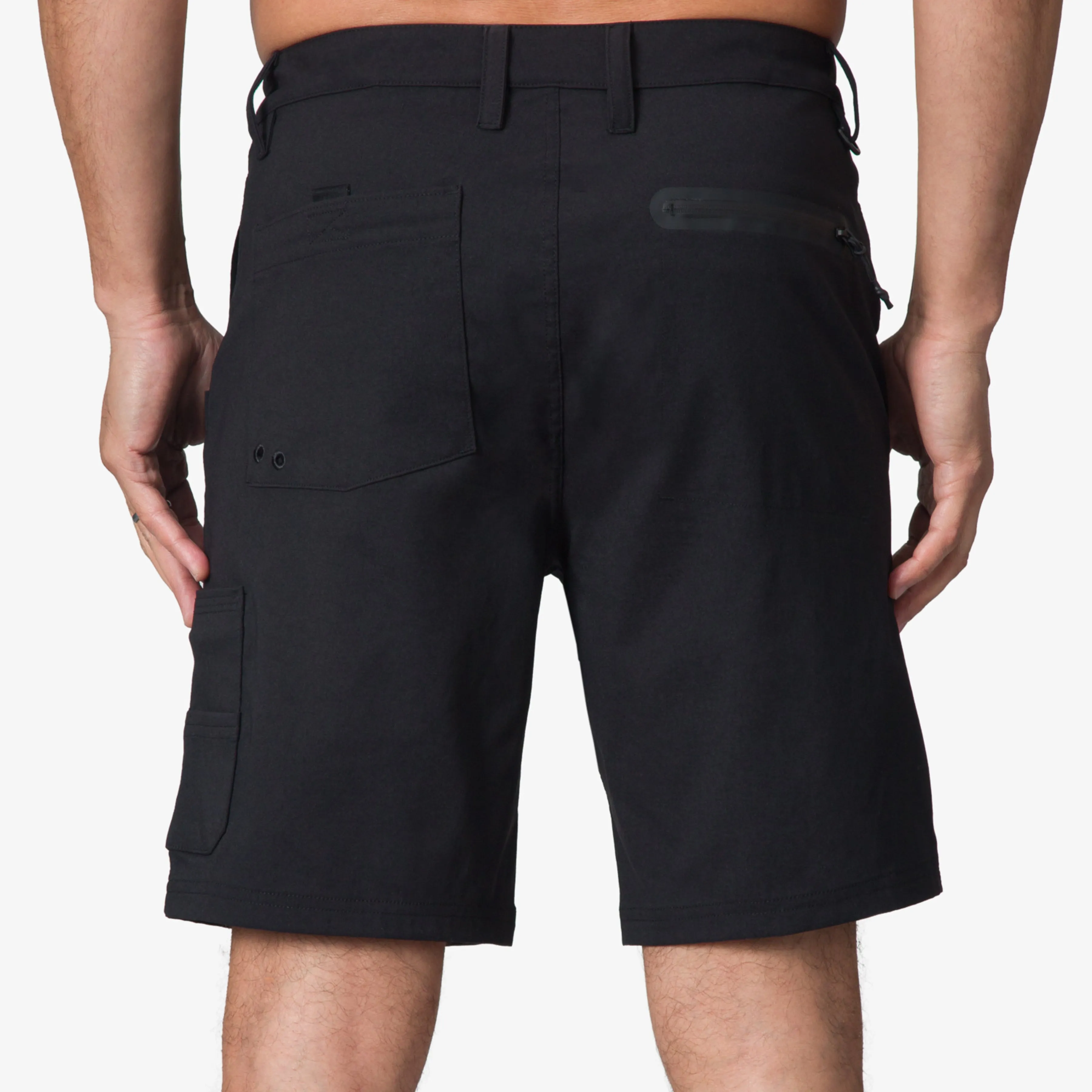 Bramble Utility Walkshort sold by Reef Dynamic product image thumbnail 2