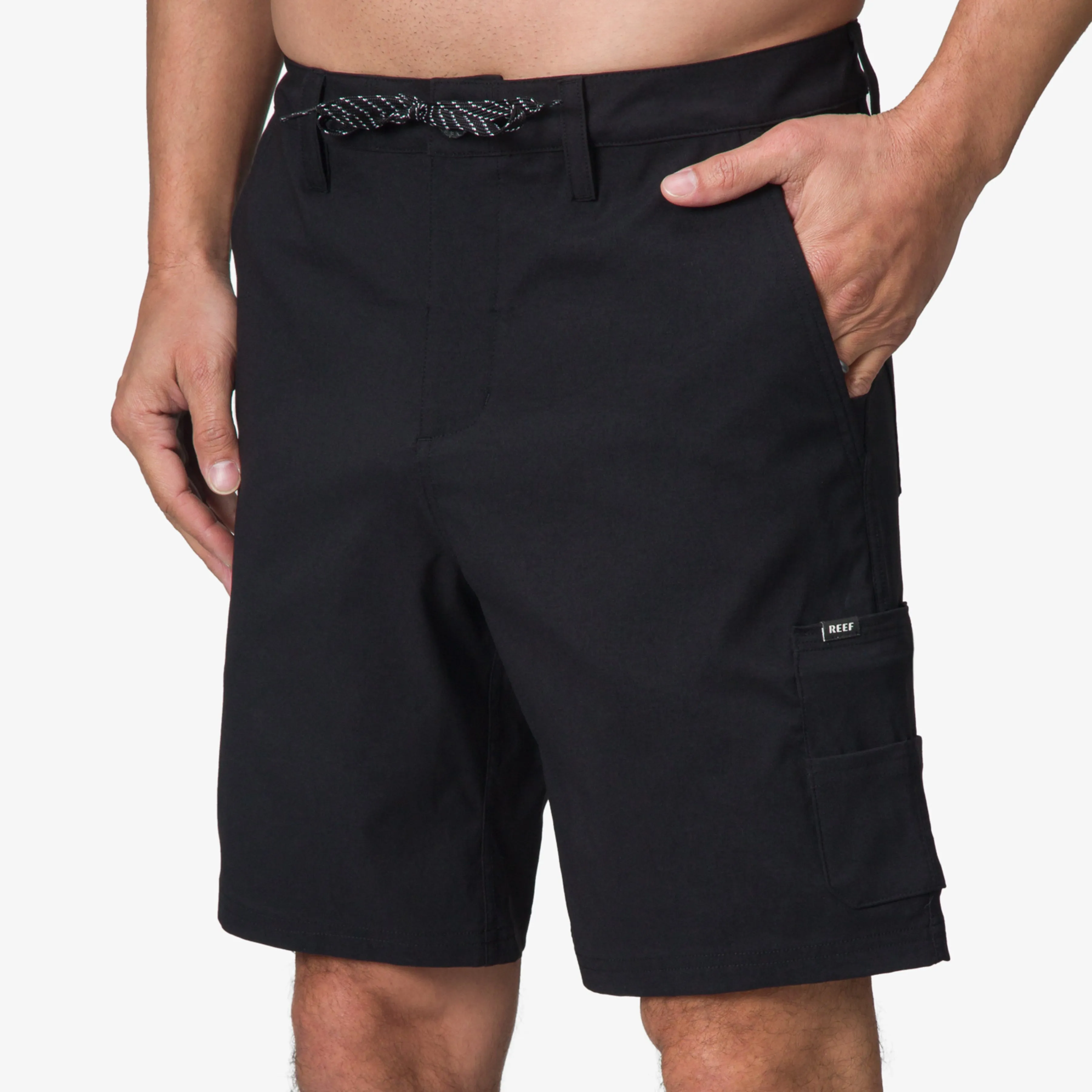 Bramble Utility Walkshort sold by Reef Dynamic product image thumbnail 5