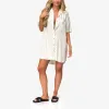 Ollie Shirt Dress sold by Reef Dynamic