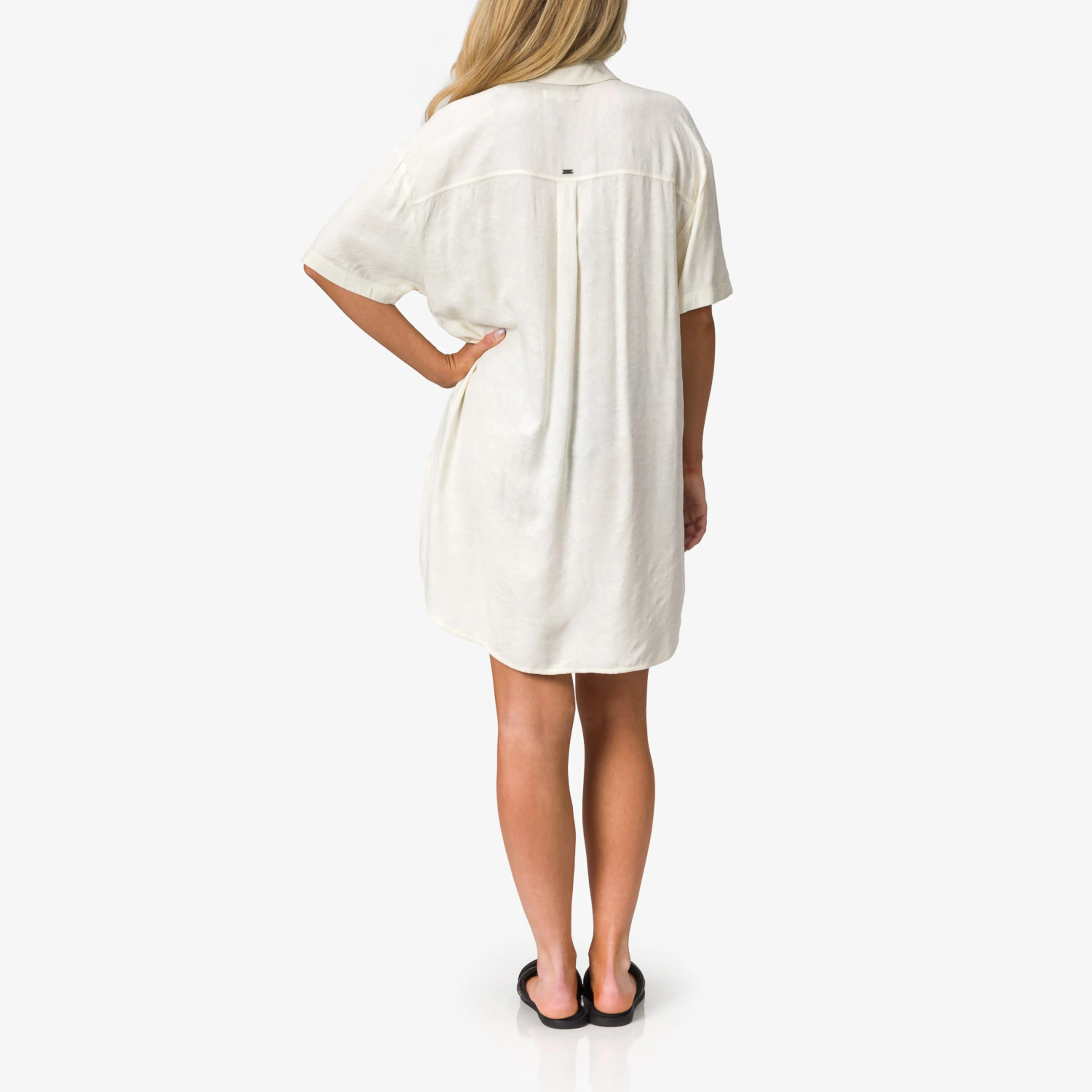 Ollie Shirt Dress sold by Reef Dynamic product image thumbnail 2