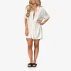 Ollie Shirt Dress sold by Reef Dynamic