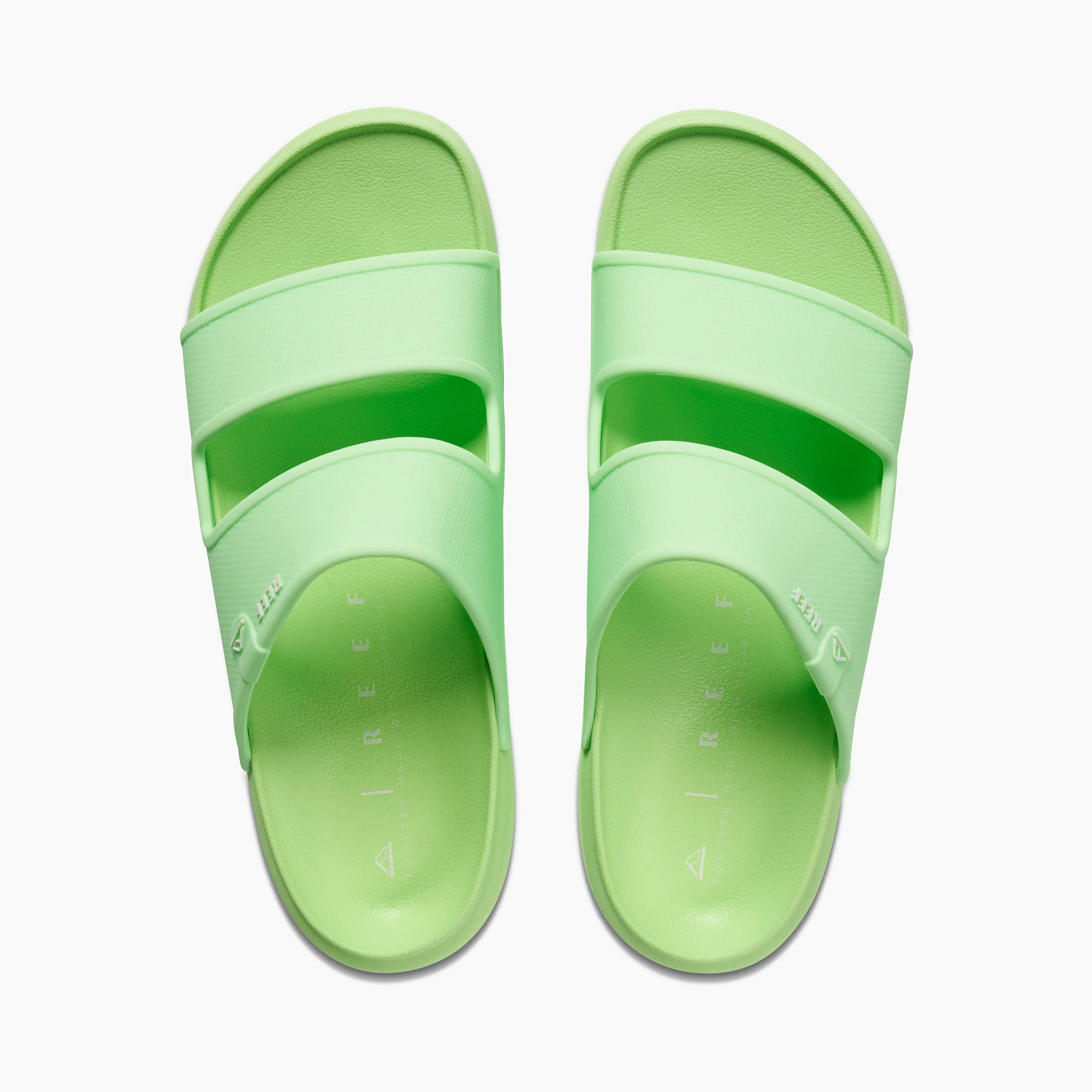 Oasis Double Up sold by Reef Dynamic product image thumbnail 3