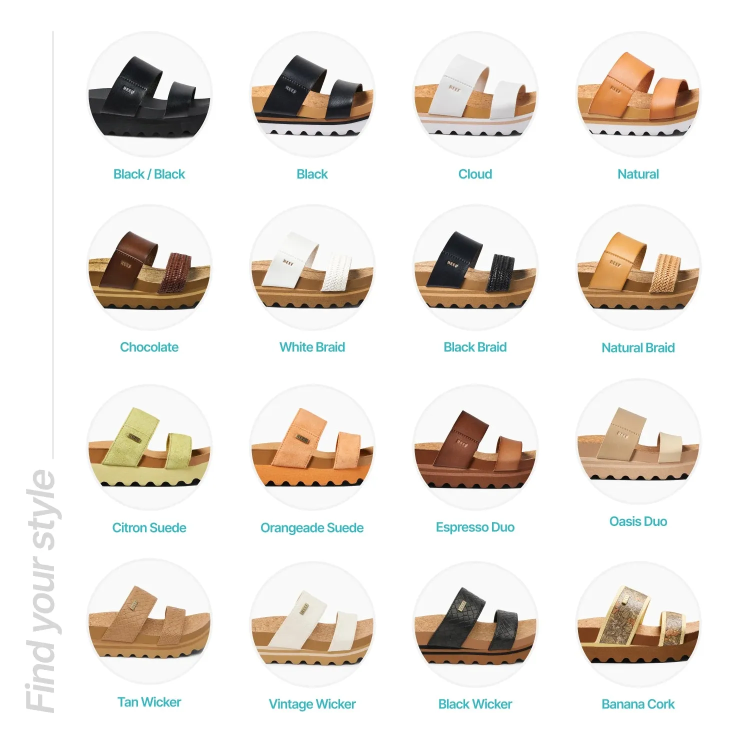 Cushion Vista Hi sold by Reef Dynamic product image thumbnail 4