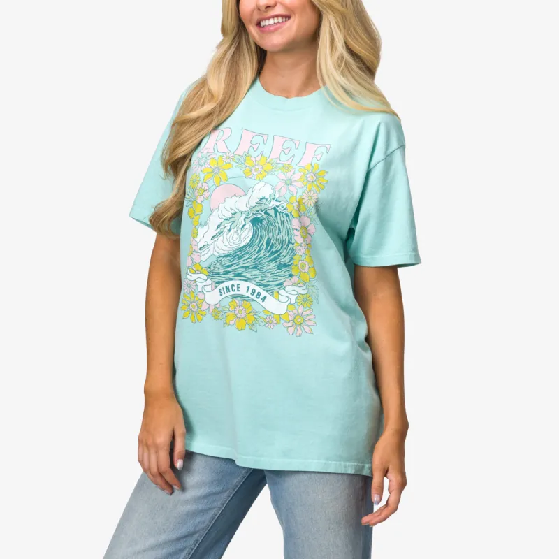 Kai Boyfriend Tee made by Reef