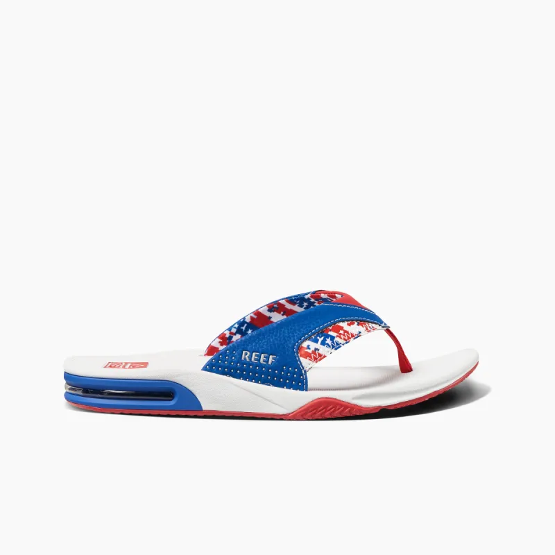 Fanning sold by Reef Dynamic