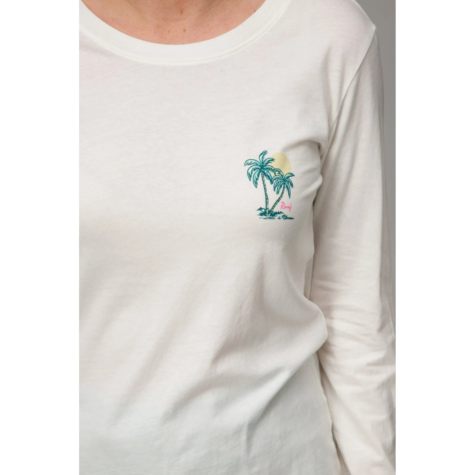 Ines Long Sleeve Tee sold by Reef Dynamic product image thumbnail 4