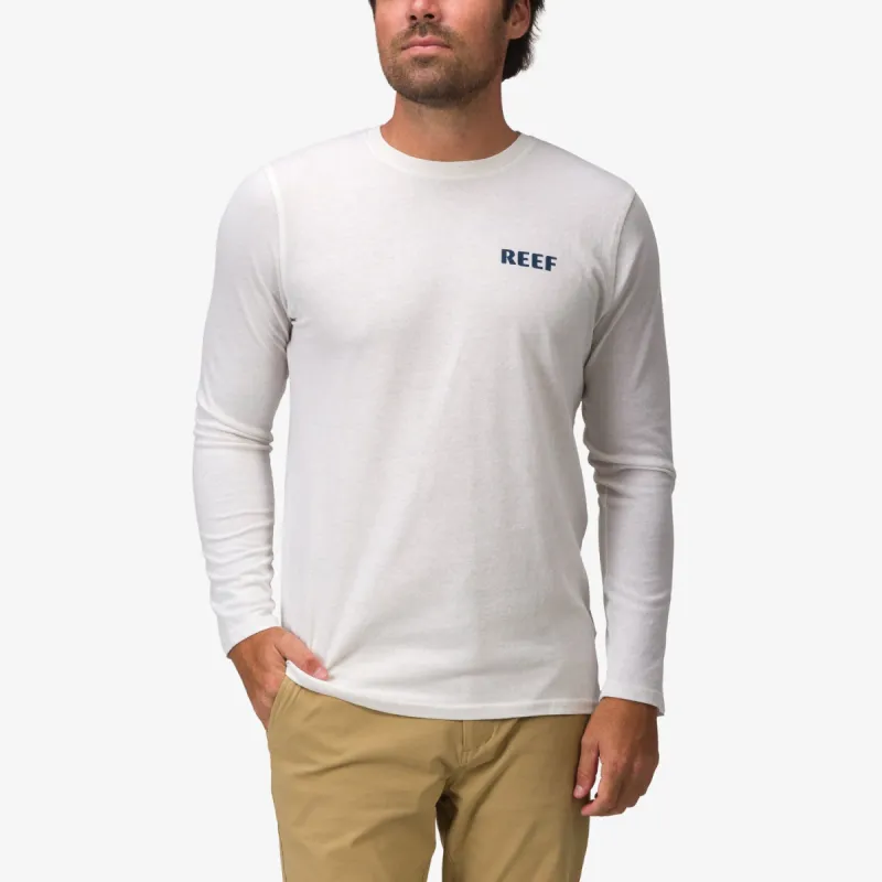Wellie 24 Long Sleeve Tee sold by Reef Dynamic