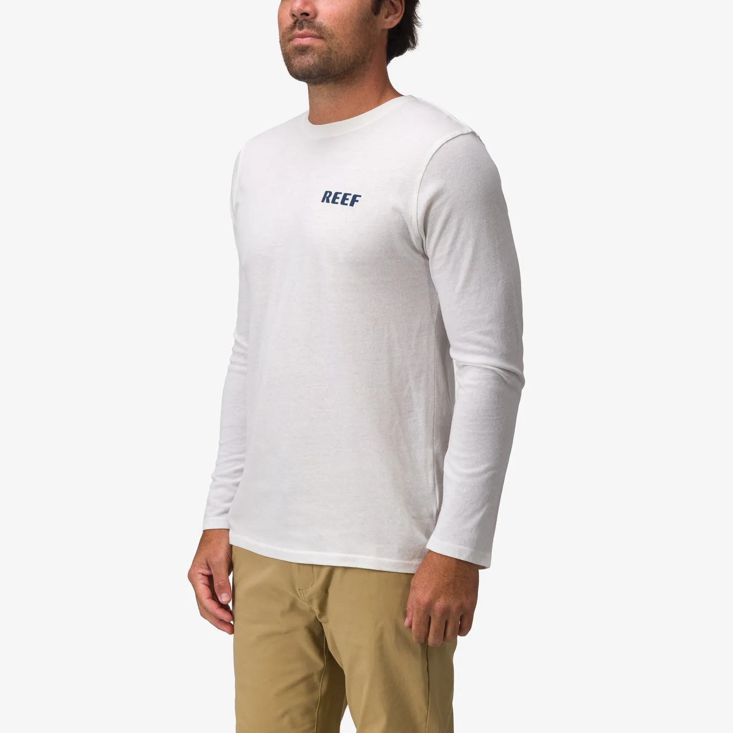 Wellie 24 Long Sleeve Tee sold by Reef Dynamic product image thumbnail 3