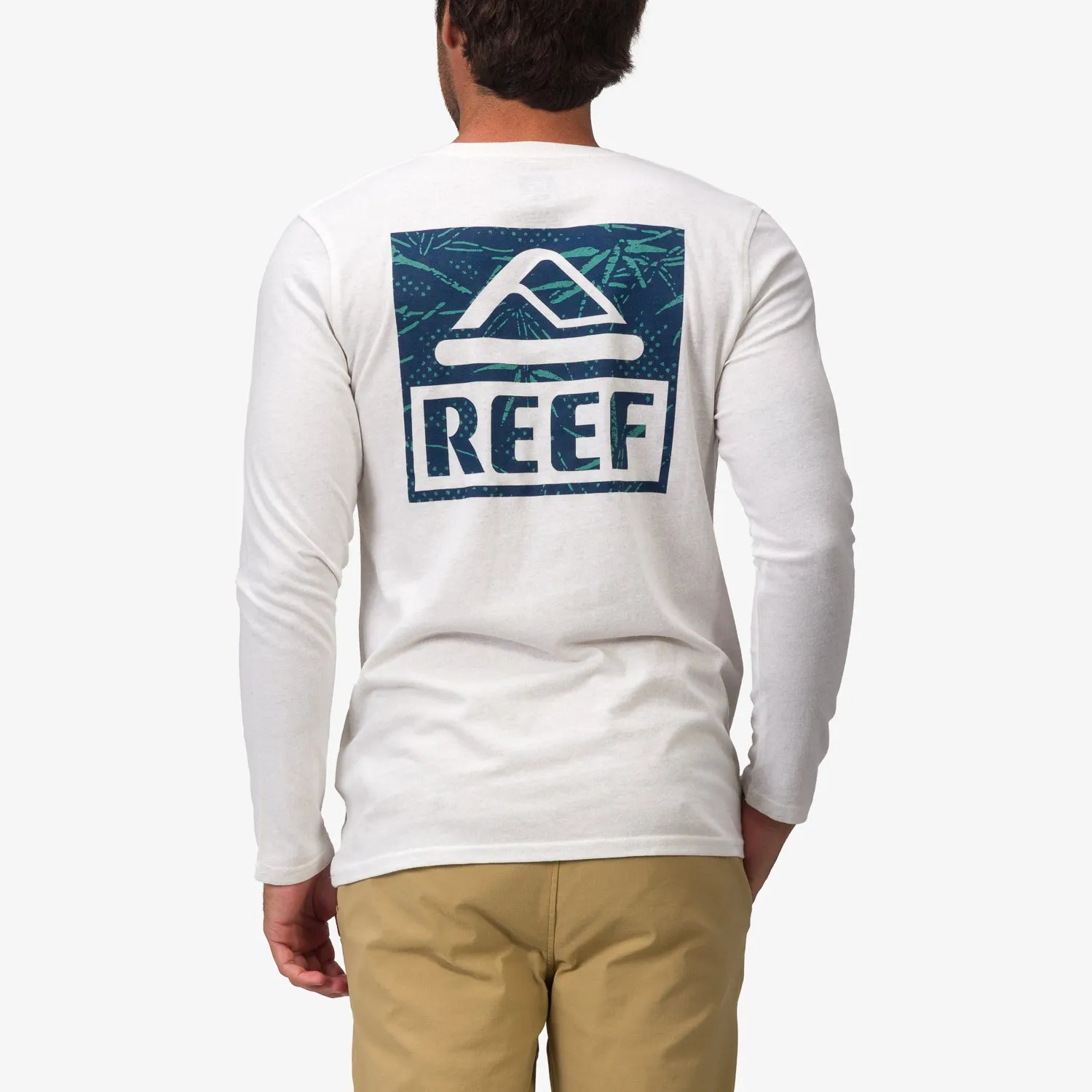 Wellie 24 Long Sleeve Tee sold by Reef Dynamic product image thumbnail 2