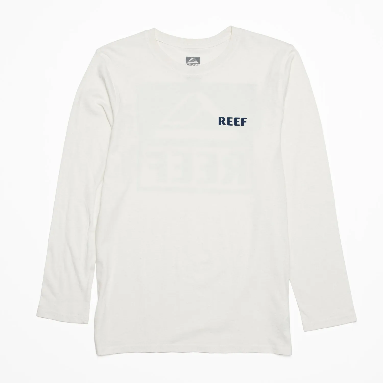 Wellie 24 Long Sleeve Tee sold by Reef Dynamic product image thumbnail 5