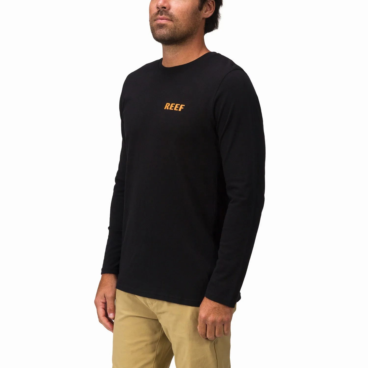 Wellie 24 Long Sleeve Tee sold by Reef Dynamic product image thumbnail 3
