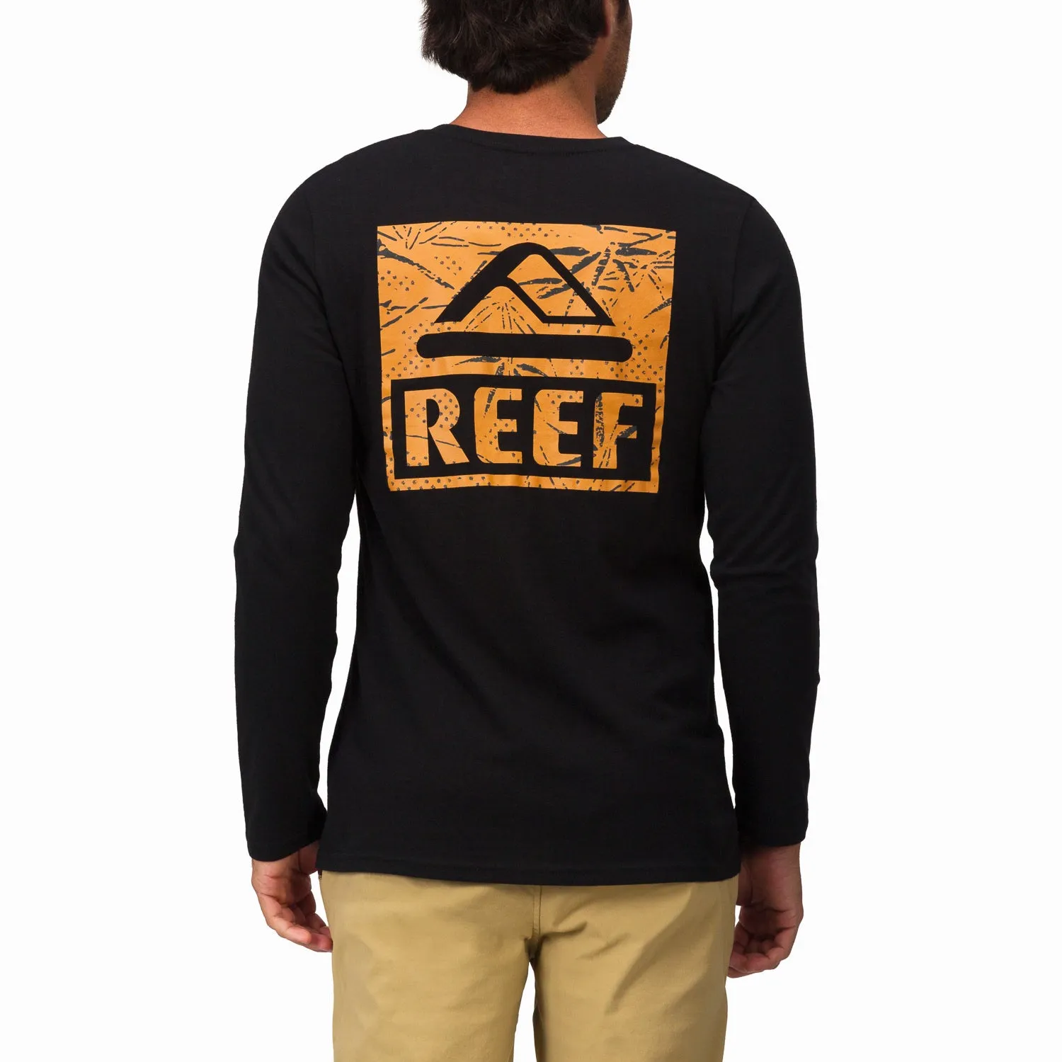Wellie 24 Long Sleeve Tee sold by Reef Dynamic product image thumbnail 2