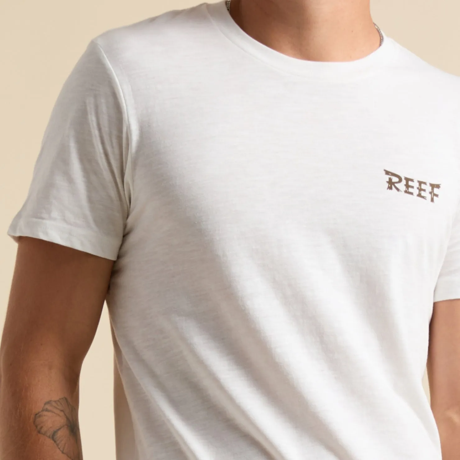 Tayja Short Sleeve Tee sold by Reef Dynamic product image thumbnail 5