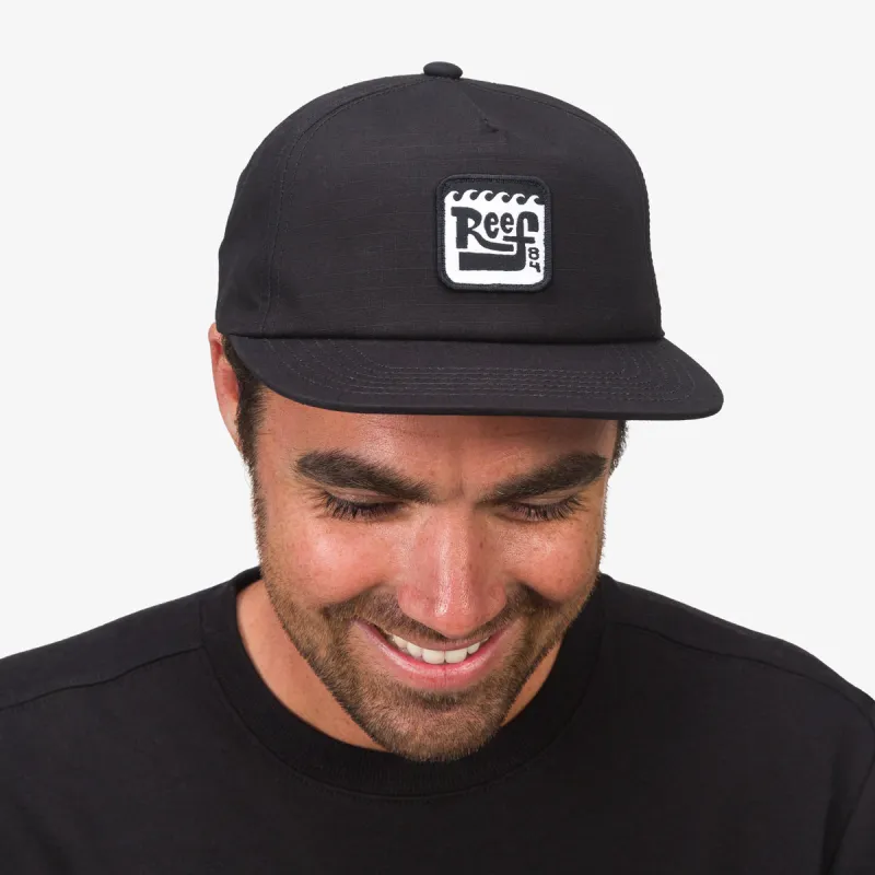Stafford Ripstop Hat sold by Reef Dynamic