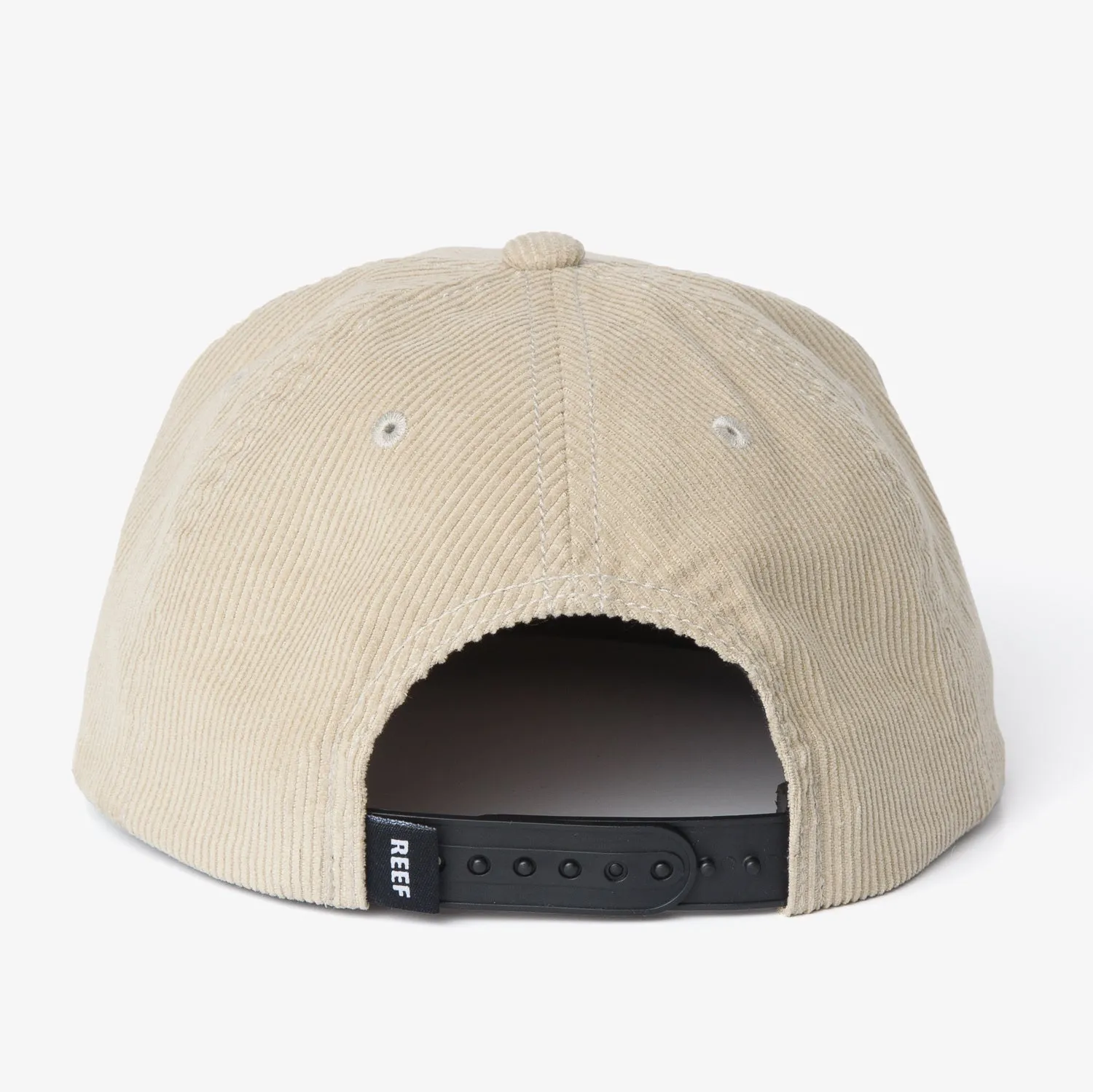 Nattie Corduroy Hat sold by Reef Dynamic product image thumbnail 4