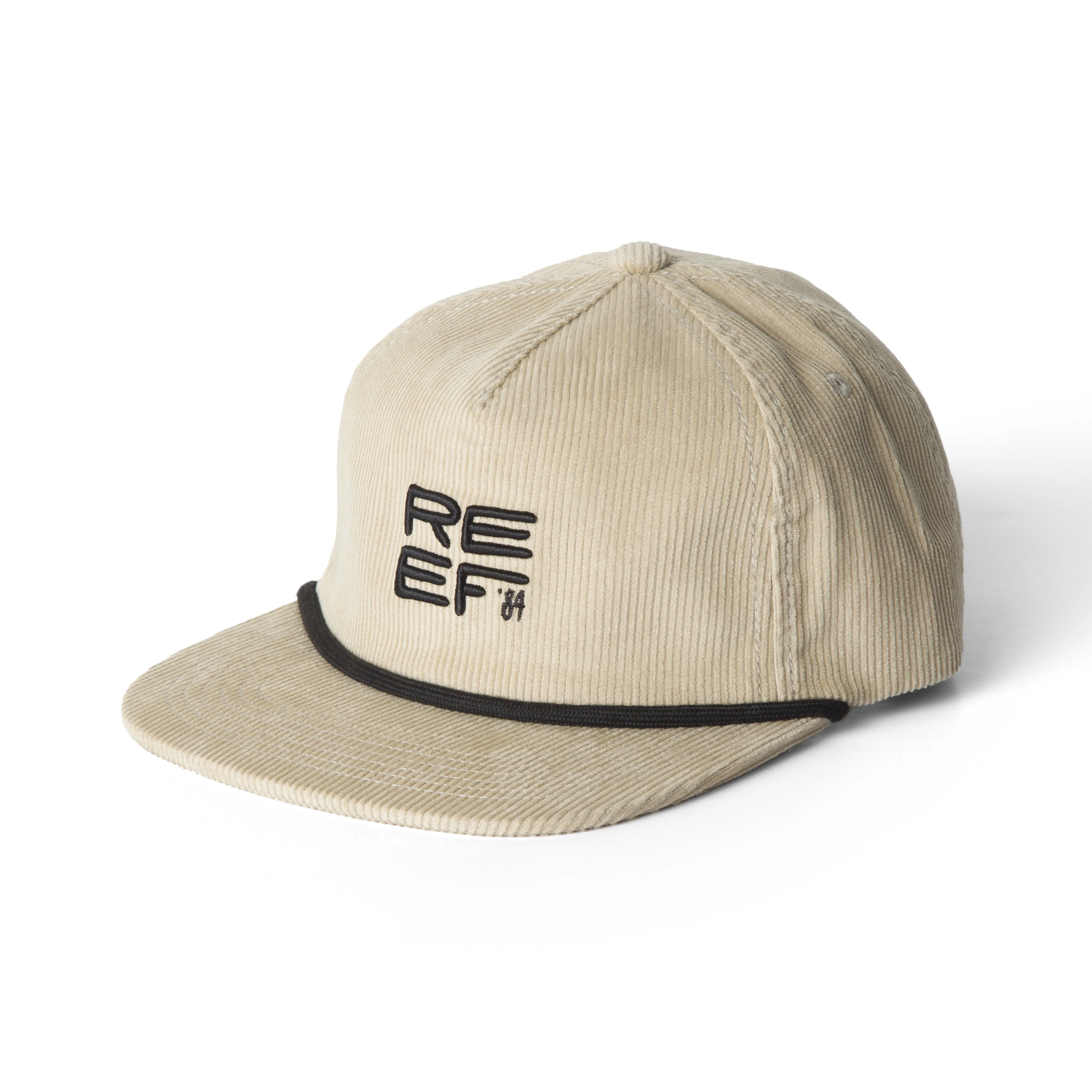 Nattie Corduroy Hat sold by Reef Dynamic product image thumbnail 2