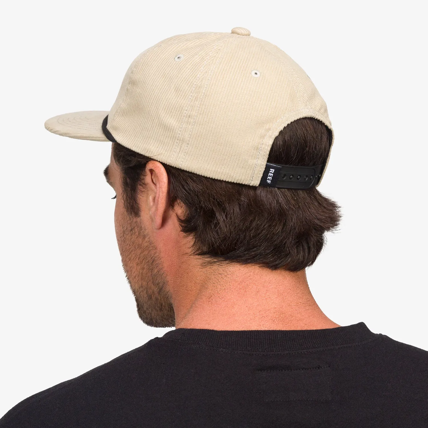 Nattie Corduroy Hat sold by Reef Dynamic product image thumbnail 5