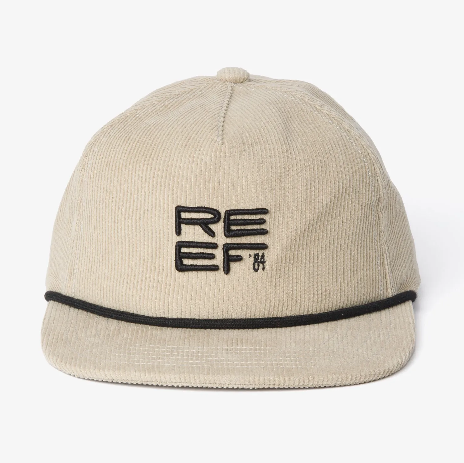 Nattie Corduroy Hat sold by Reef Dynamic
