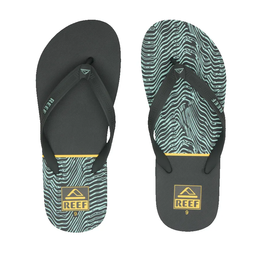 Reef Seaside Prints sold by Reef Dynamic product image thumbnail 3