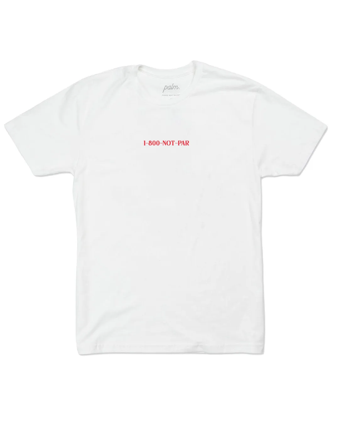 Make It A Double T-Shirt sold by Reef Dynamic product image thumbnail 2