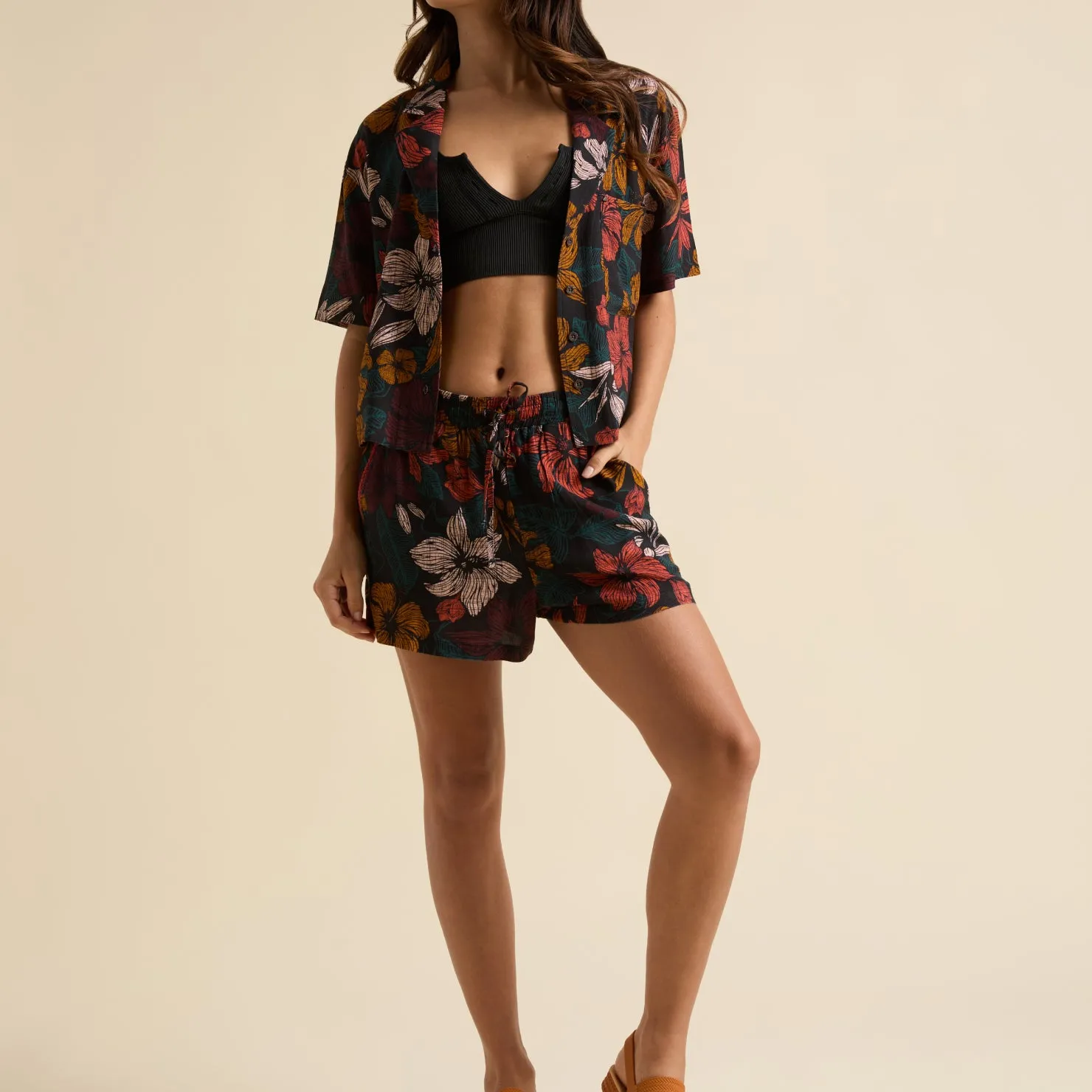 Seaside Short sold by Reef Dynamic