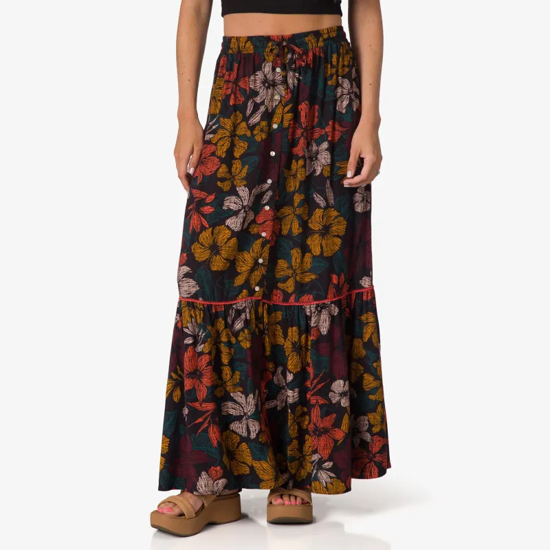 Seaside Maxi Skirt sold by Reef Dynamic