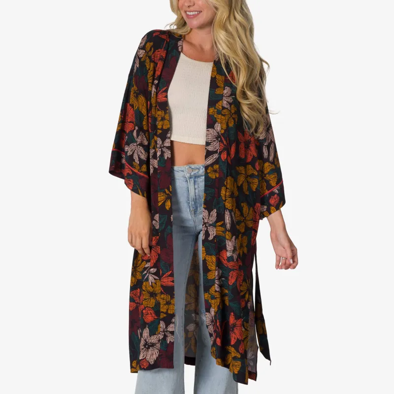 Seaside Duster sold by Reef Dynamic