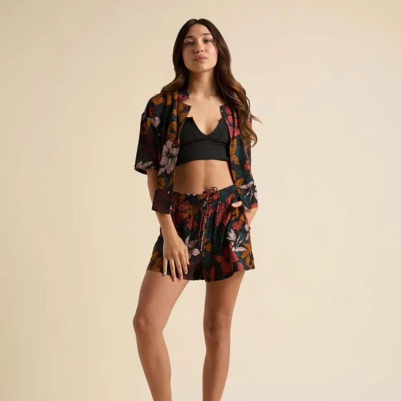 Seaside Camp Shirt sold by Reef Dynamic