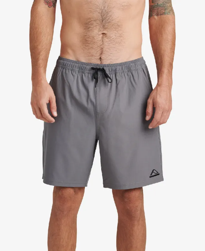 Jackson E Waist Short made by Reef