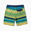 Sharpe Board Short sold by Reef Dynamic