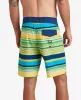 Sharpe Board Short sold by Reef Dynamic