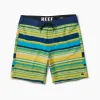Sharpe Board Short sold by Reef Dynamic