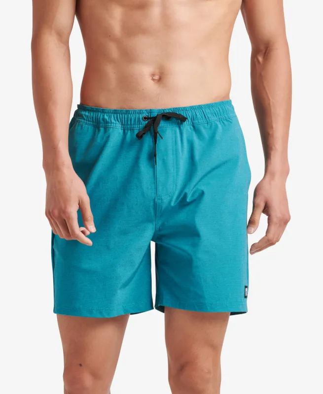Fields E Waist Walk Short made by Reef