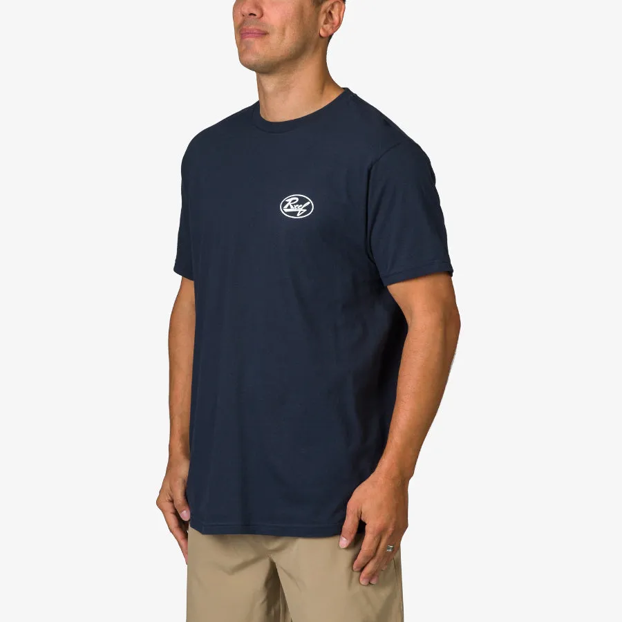 Auto Tee sold by Reef Dynamic product image thumbnail 4