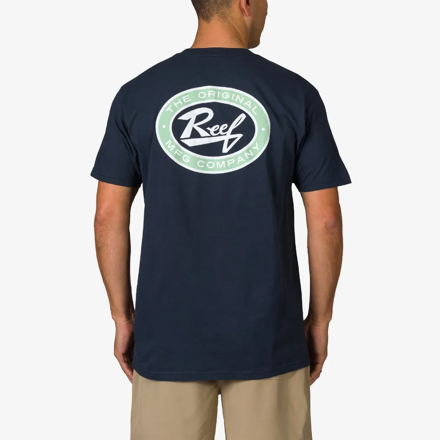 Auto Tee sold by Reef Dynamic product image thumbnail 2