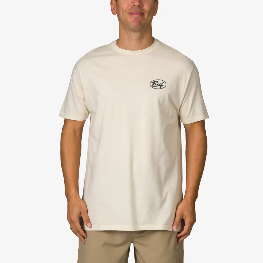 Auto Tee sold by Reef Dynamic