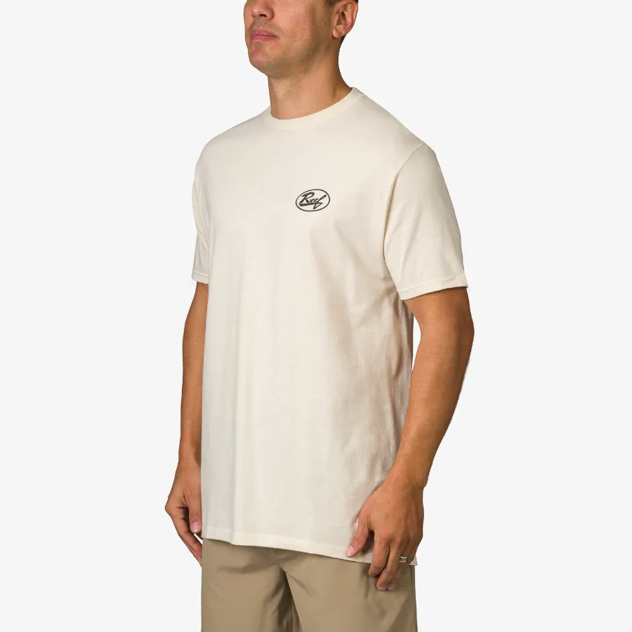Auto Tee sold by Reef Dynamic product image thumbnail 4