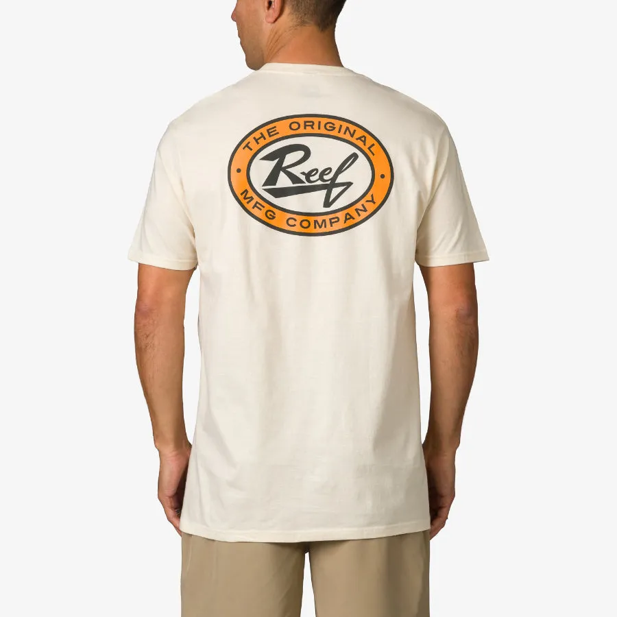 Auto Tee sold by Reef Dynamic product image thumbnail 2