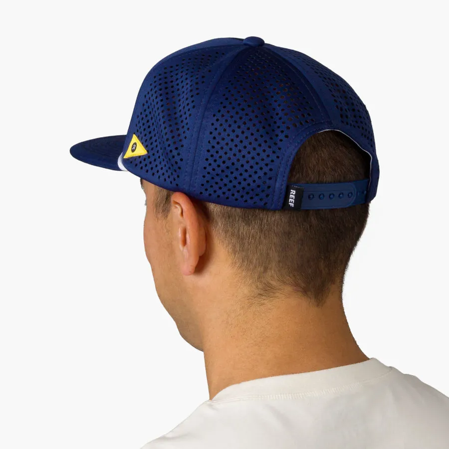 Blackball Hat sold by Reef Dynamic product image thumbnail 2