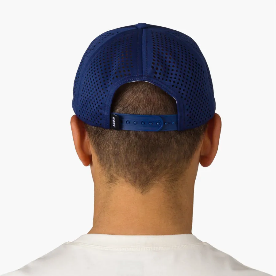 Blackball Hat sold by Reef Dynamic product image thumbnail 3