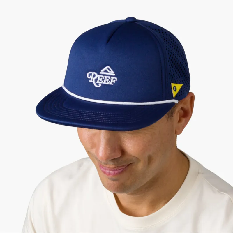 Blackball Hat sold by Reef Dynamic