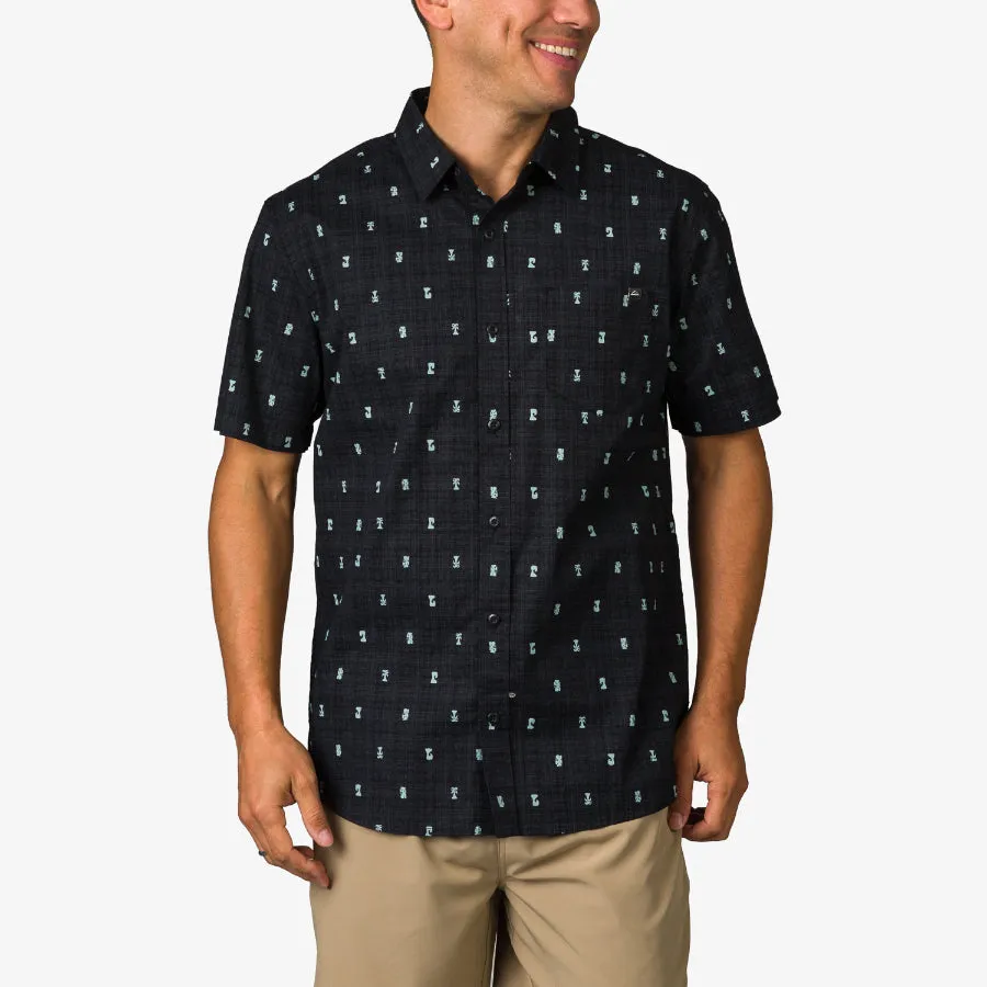 Chaplin Classic Shirt sold by Reef Dynamic