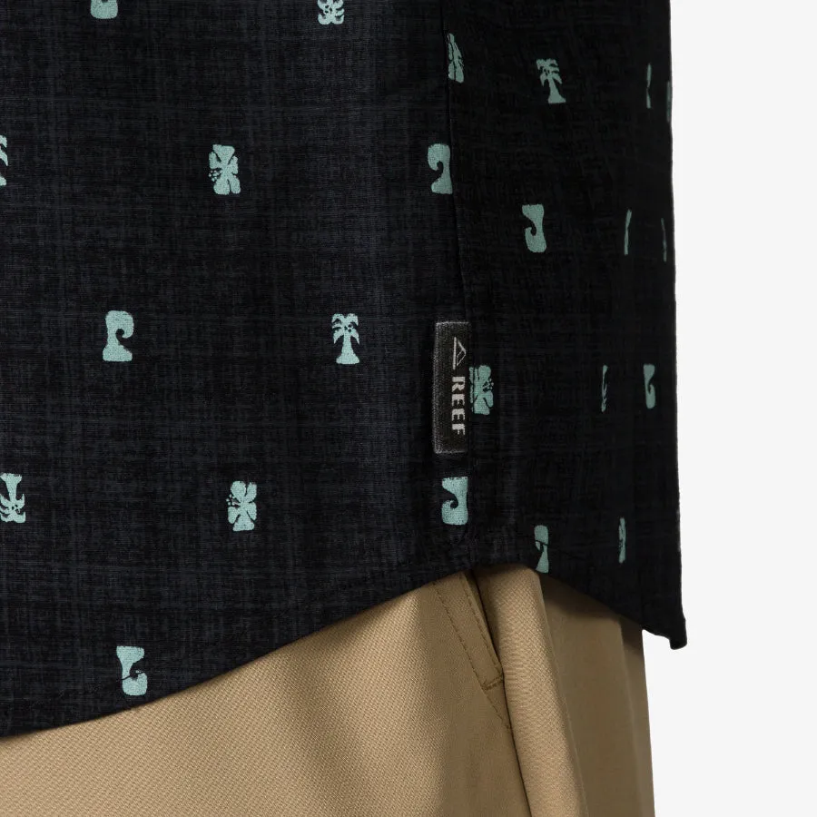 Chaplin Classic Shirt sold by Reef Dynamic product image thumbnail 4