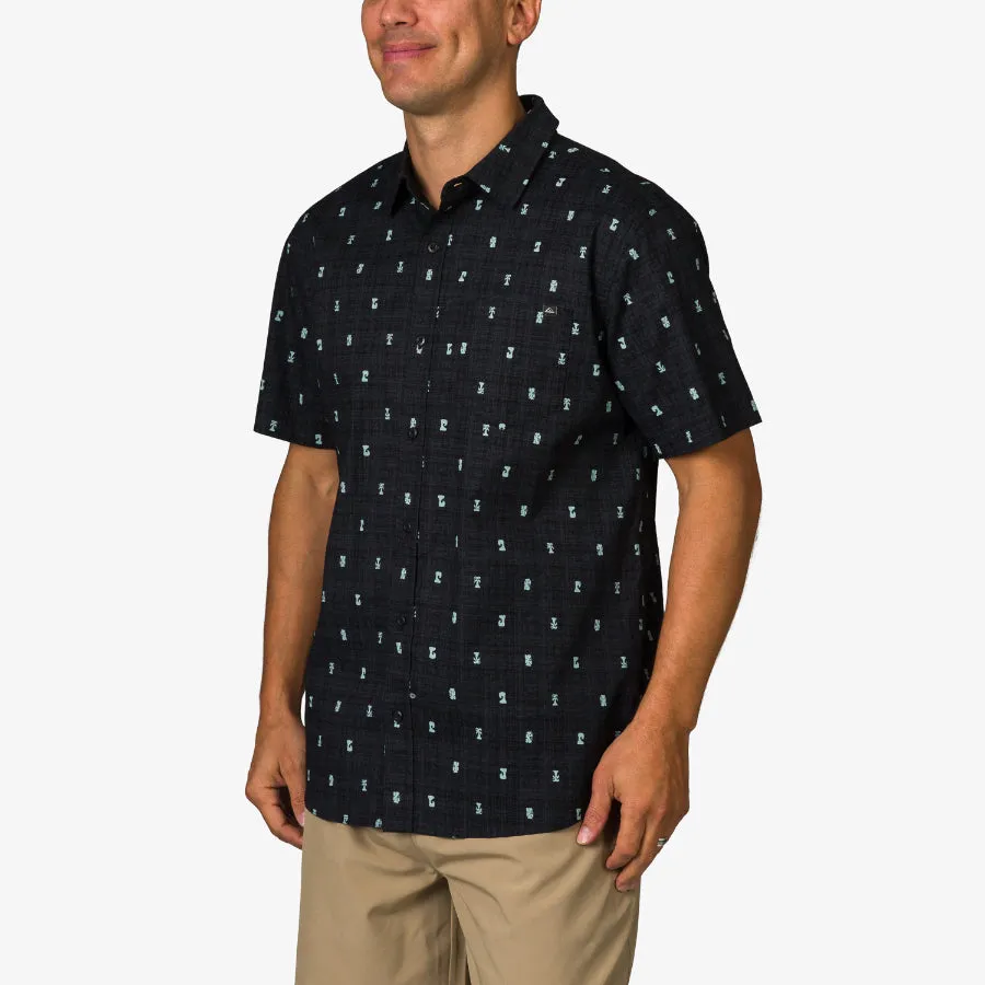 Chaplin Classic Shirt sold by Reef Dynamic product image thumbnail 5