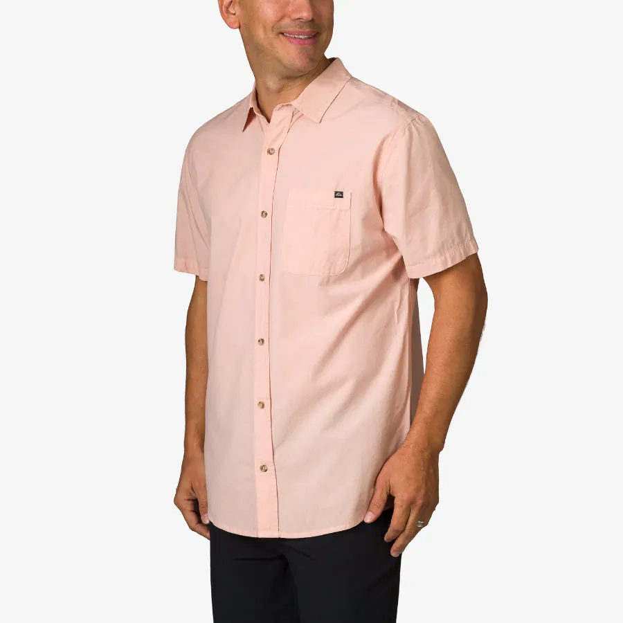 Collins Ss Woven Shirt sold by Reef Dynamic product image thumbnail 4