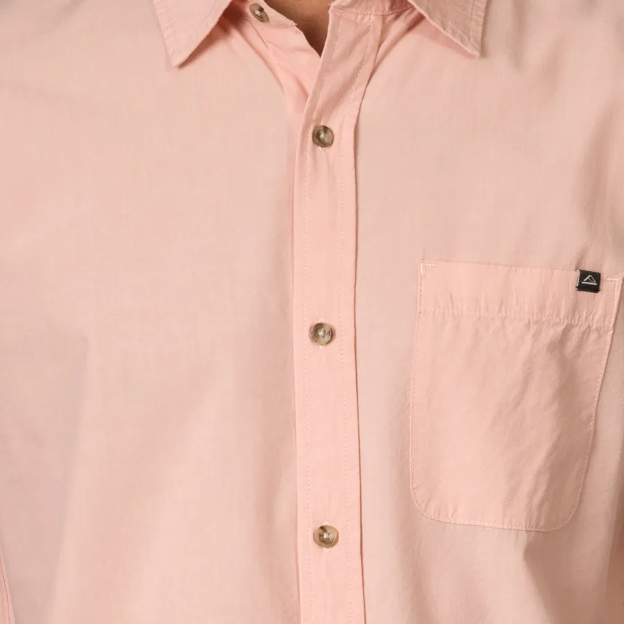Collins Ss Woven Shirt sold by Reef Dynamic product image thumbnail 3