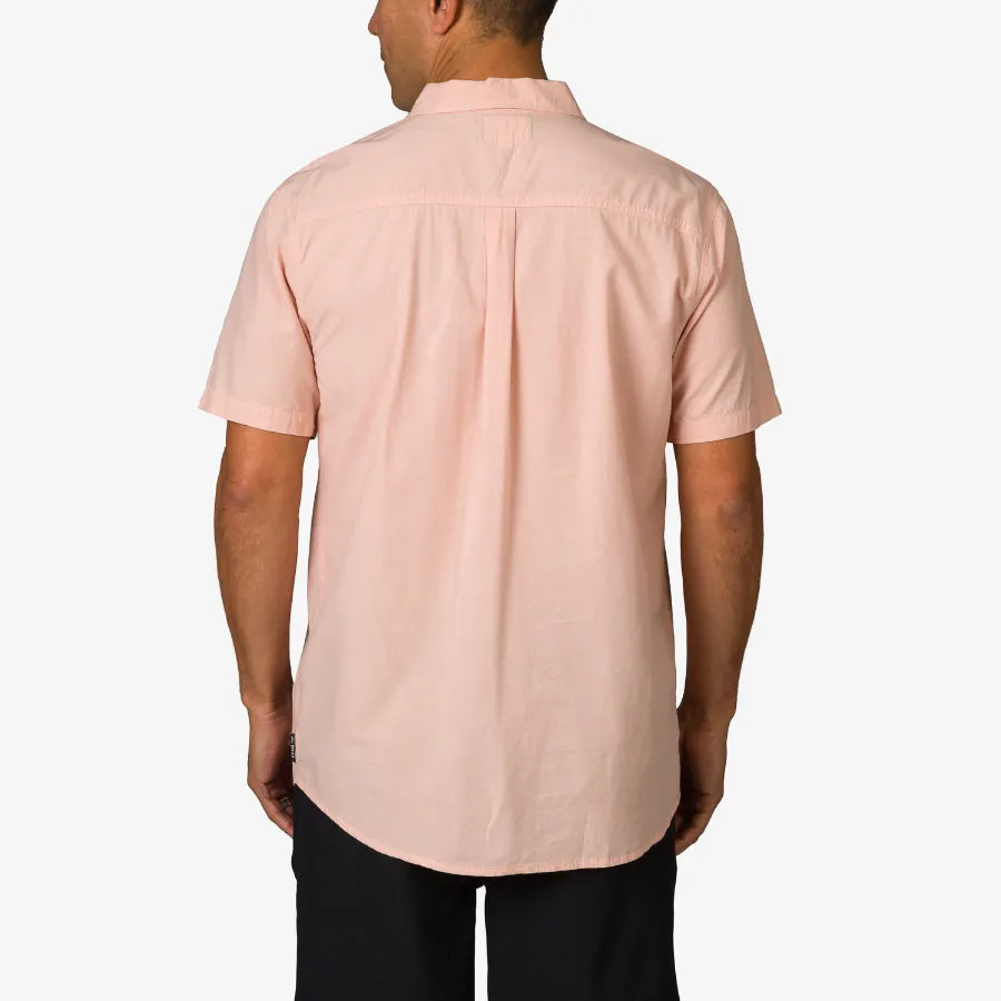 Collins Ss Woven Shirt sold by Reef Dynamic product image thumbnail 2