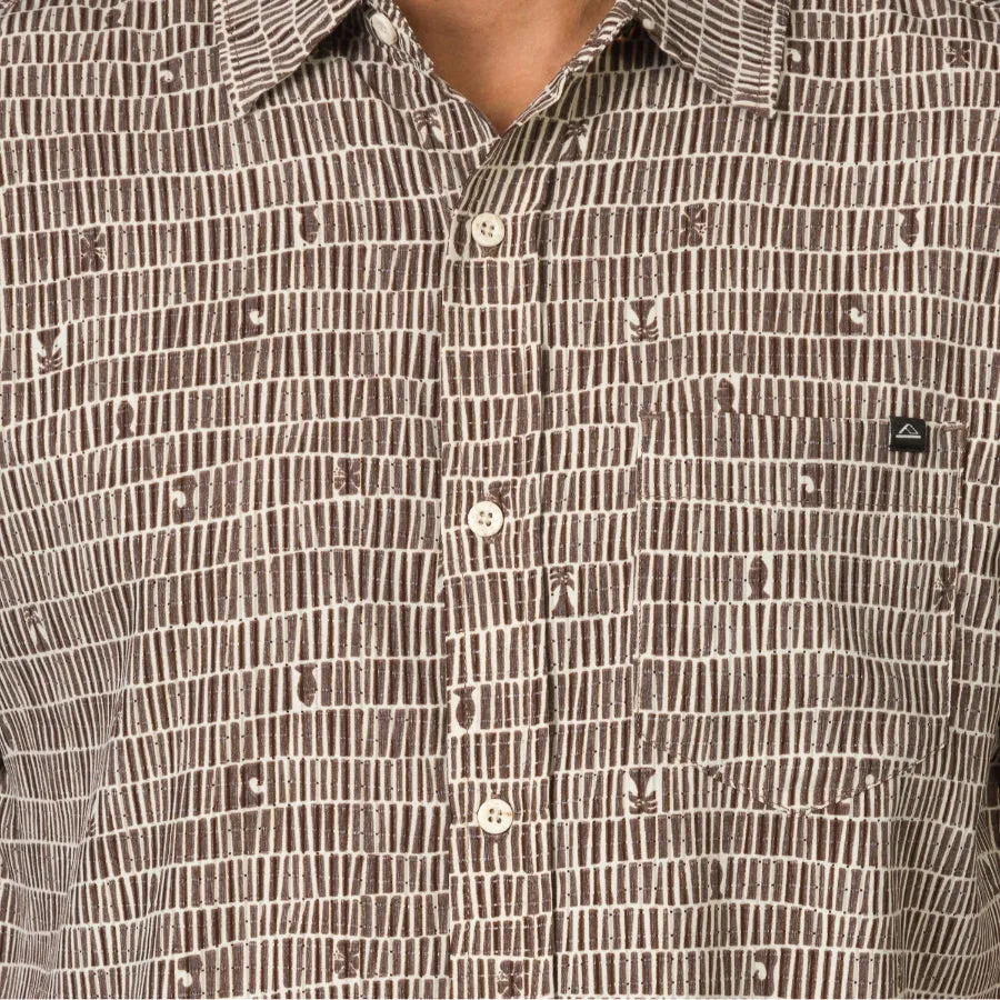 Ferris Classic Shirt sold by Reef Dynamic product image thumbnail 4