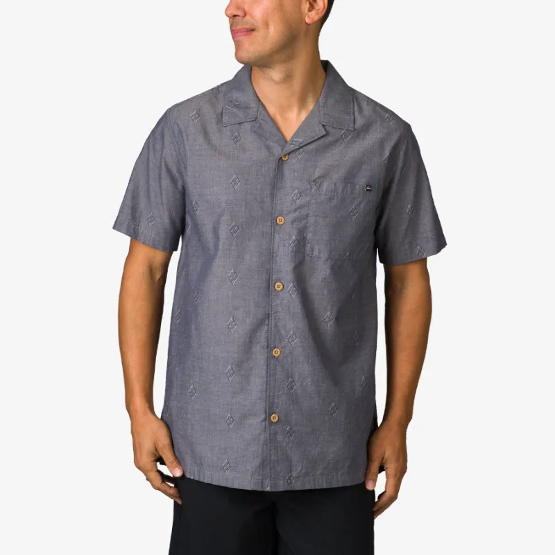 Harold Camp Shirt made by Reef